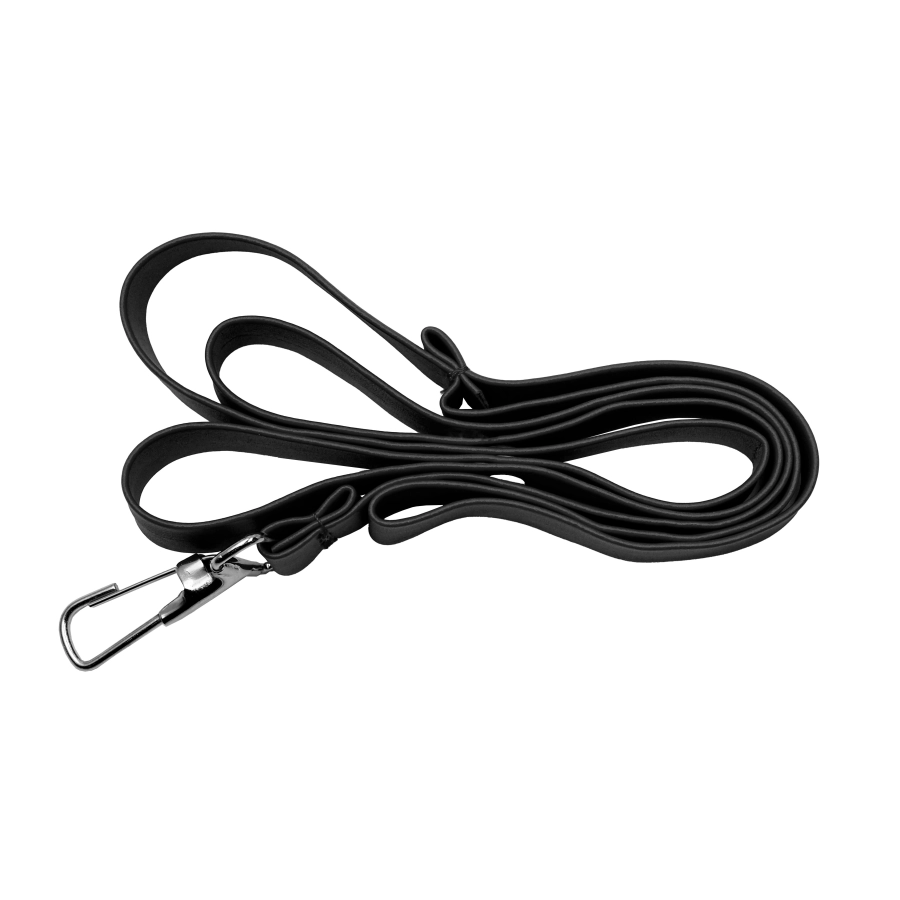 Kit BDSM Débutant Cuir 10 Pièces, Initiation Avancée Sécurité