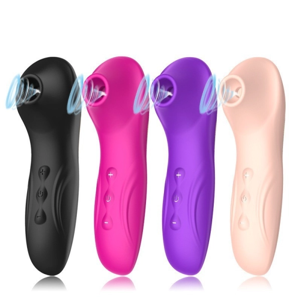 Flora – Suceur de Clitoris, Stimulation Variable & Puissante