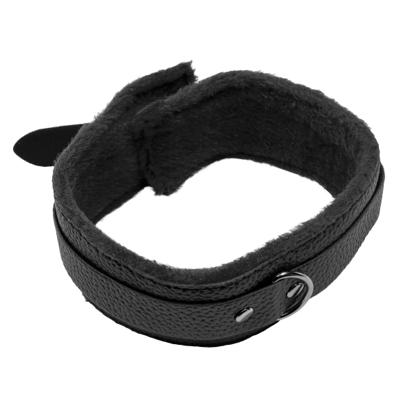 Kit BDSM Débutant Cuir 10 Pièces, Initiation Avancée Sécurité