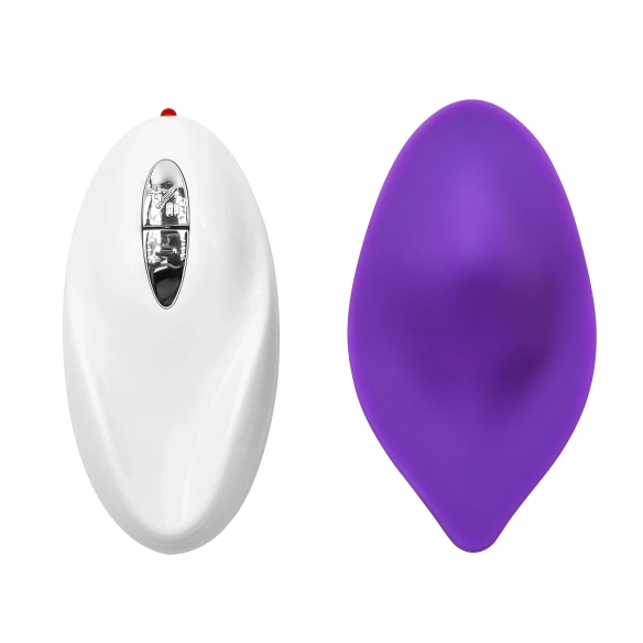 Artémis – Vibromasseur Clitoridien, 9 Modes, Télécommande