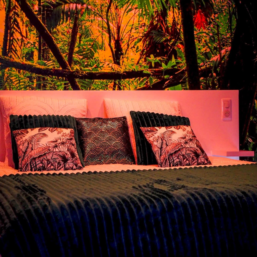 TIJUGO - La Meilleure Love Room de Clermont Ferrand