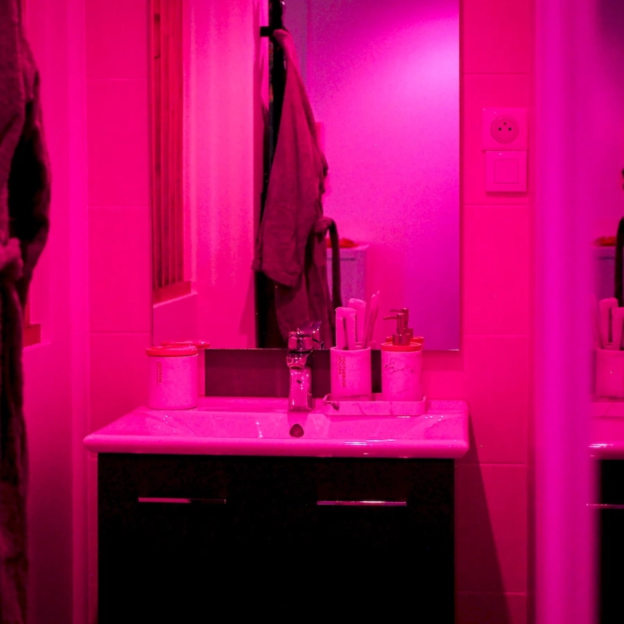 TIJUGO - La Meilleure Love Room de Clermont Ferrand