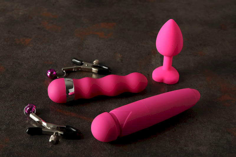 Sextoys L'amour à la Française