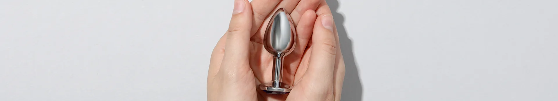 Sextoys pour couples - plug anal