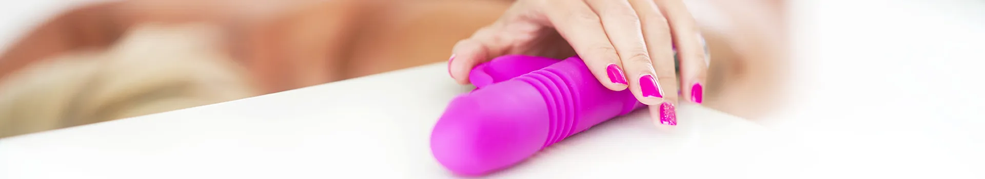 Sextoys Rabbit - L&#039;amour &agrave; la Fran&ccedil;aise
