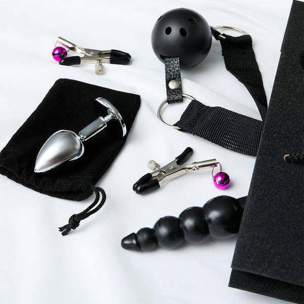 BDSM - Accessoires BDSM