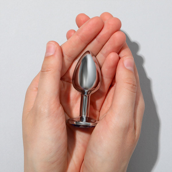 Sextoys Couples - Plugs Anal