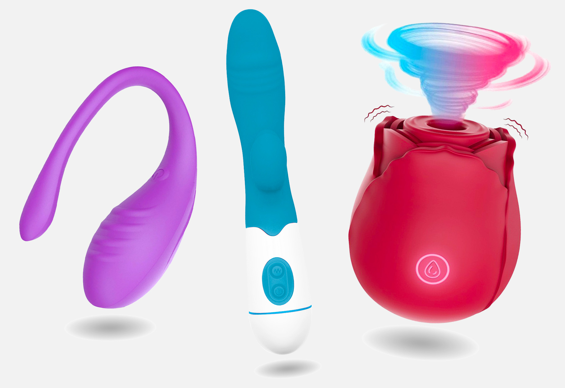 Trouvez le sextoy pour femme idéal