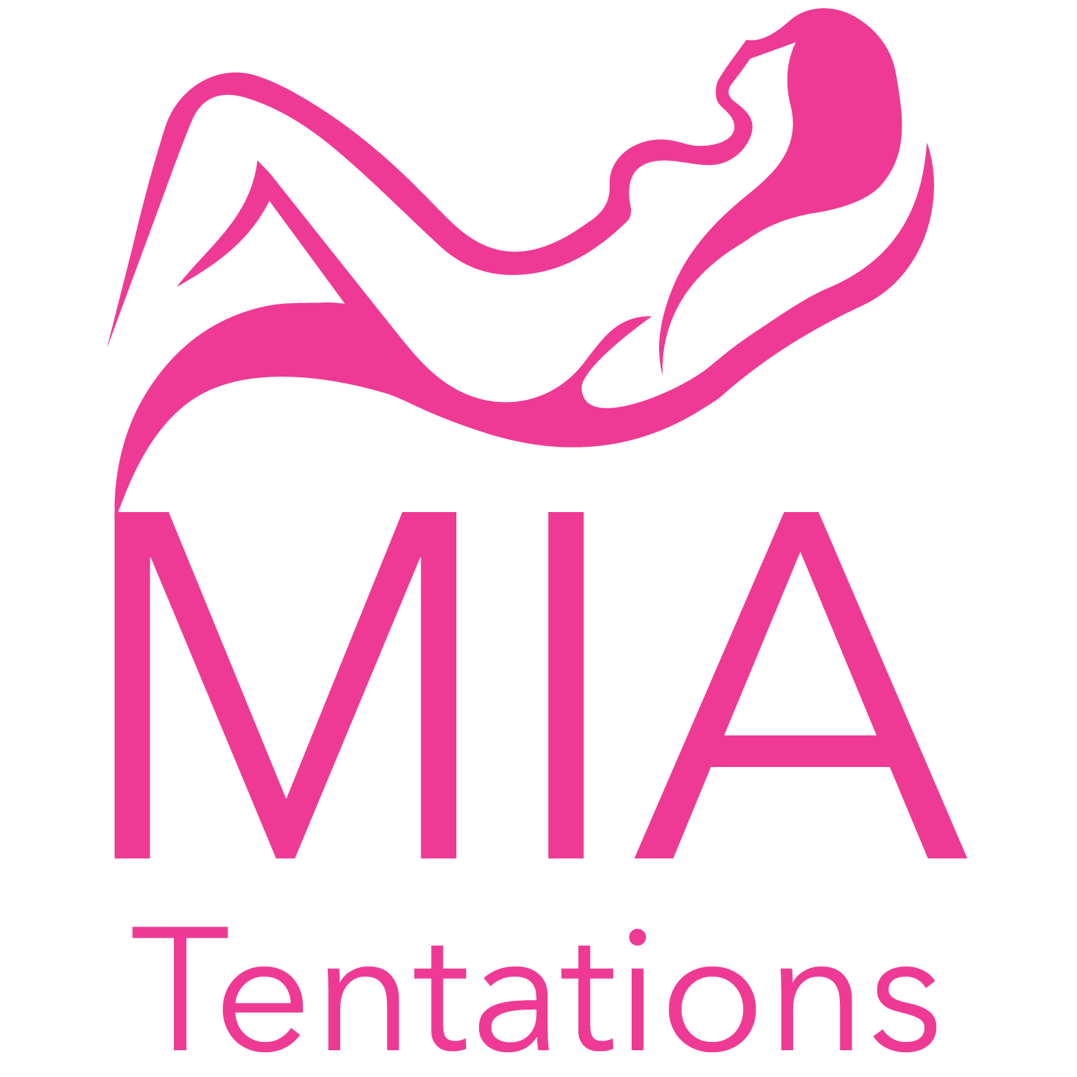 Mia Tentations